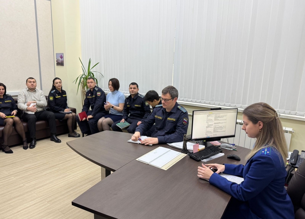 Лекция по антикоррупционному законодательству