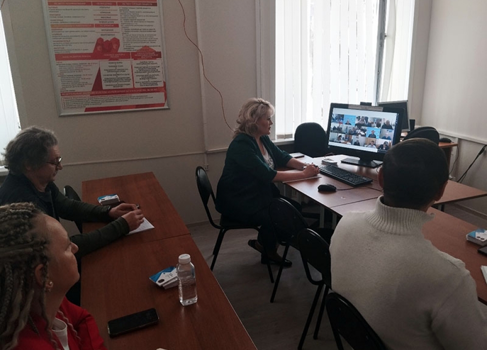 В Юго-Западном округе прошли публичные слушания