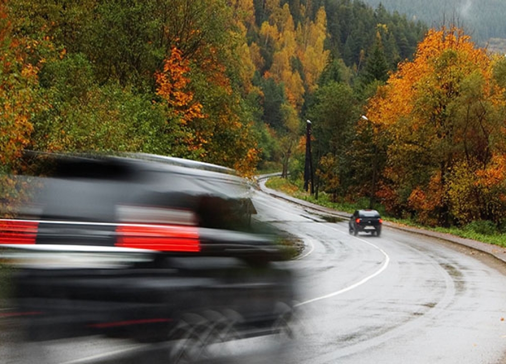 Пора готовиться к осенней непогоде