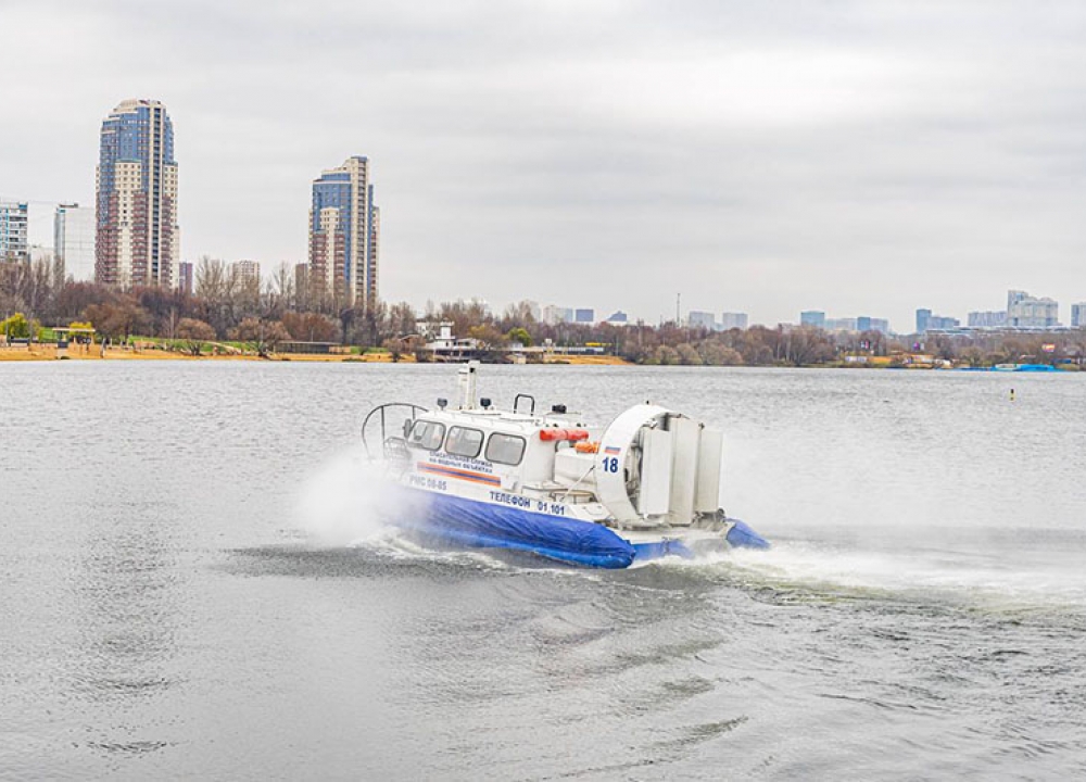 Подготовка к зиме прошла успешно