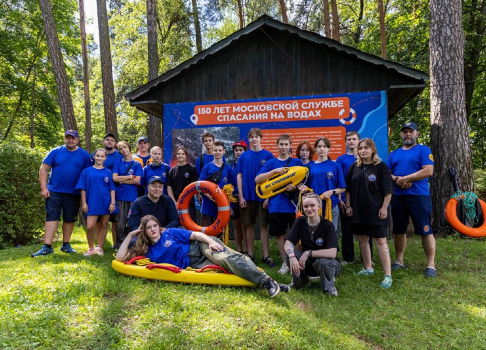 Продолжаем занятия с ПроГероями