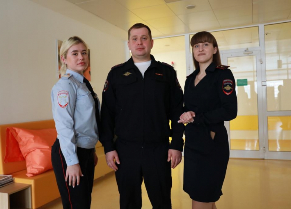 20 апреля - Национальный день донора в России