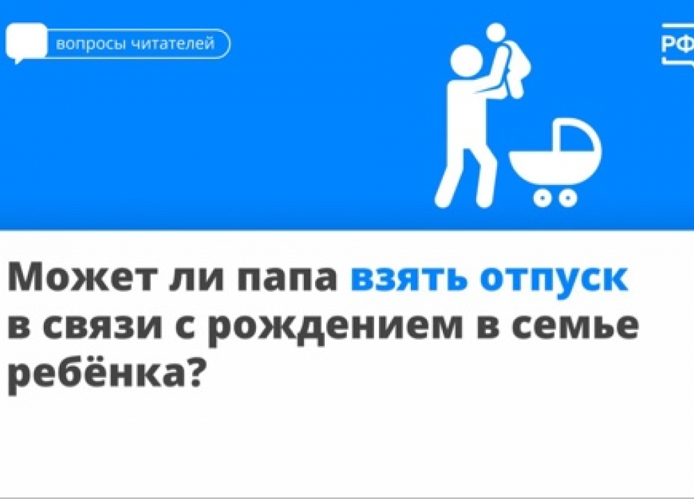 Разные виды отпуска