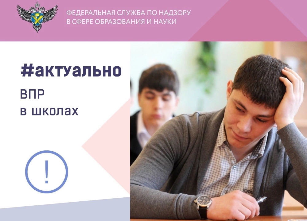 Оценка качества образования