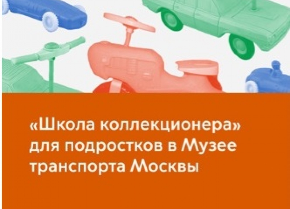 «Школа коллекционера»