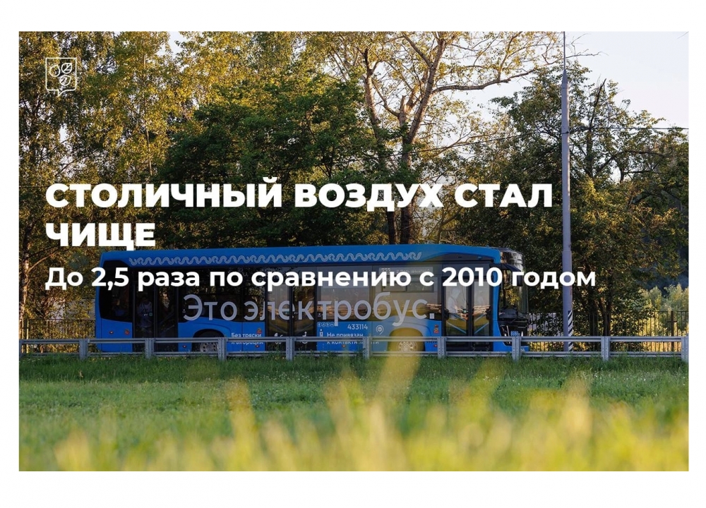 О концентрации загрязняющих веществ в воздухе