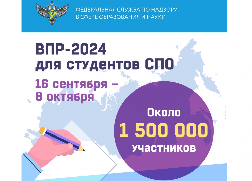 Всероссийские проверочные работы