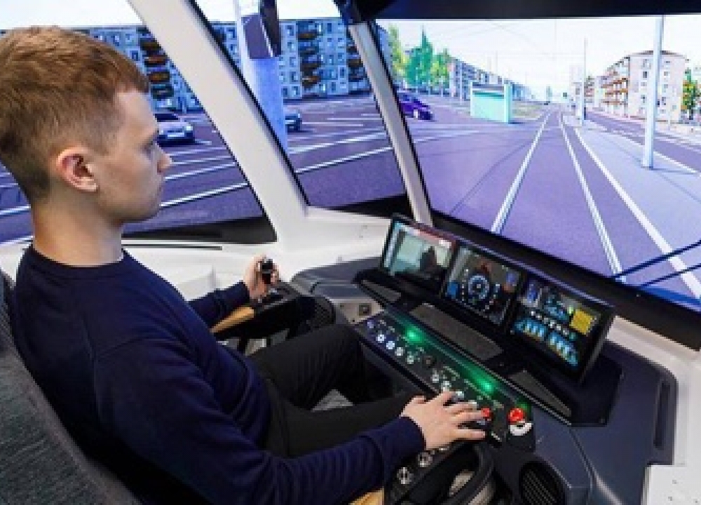 «Профессии будущего»