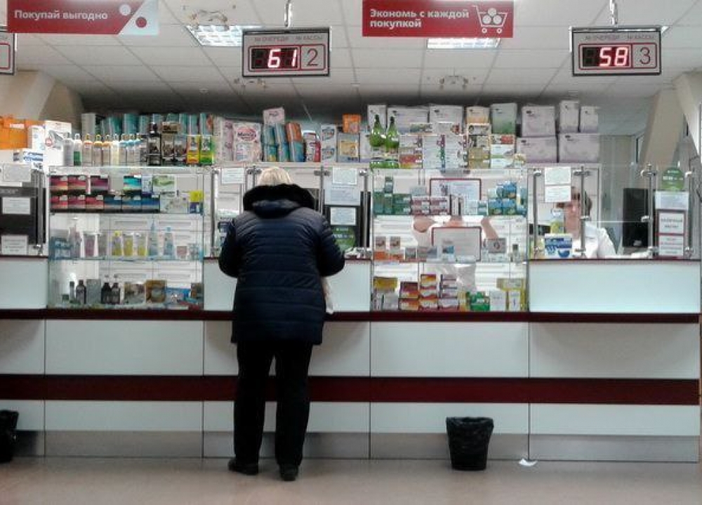 Бесплатные лекарства или денежная компенсация?
