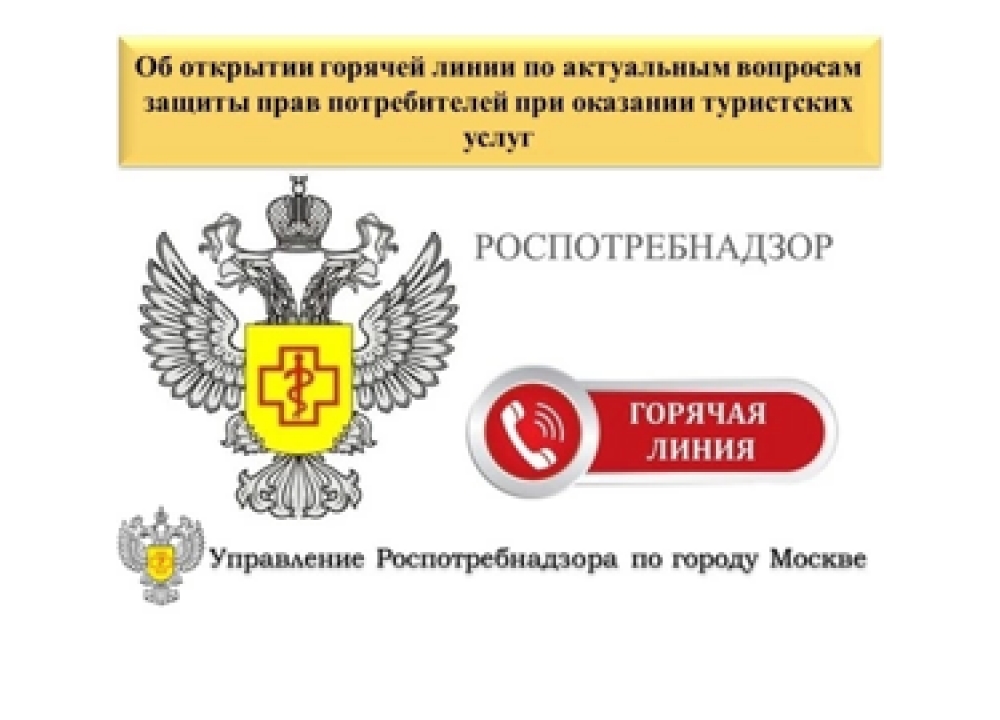 Консультирование граждан по вопросам туризма