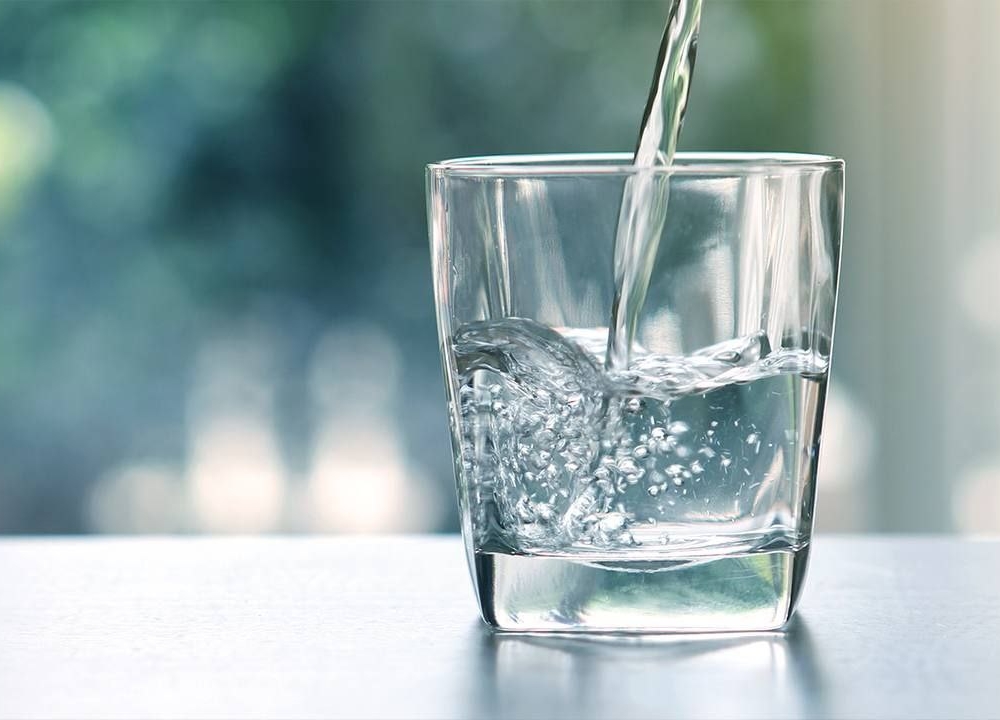 О качественной питьевой воде
