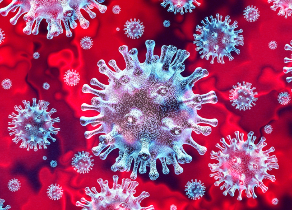 Число заболевших коронавирусной инфекцией продолжает расти