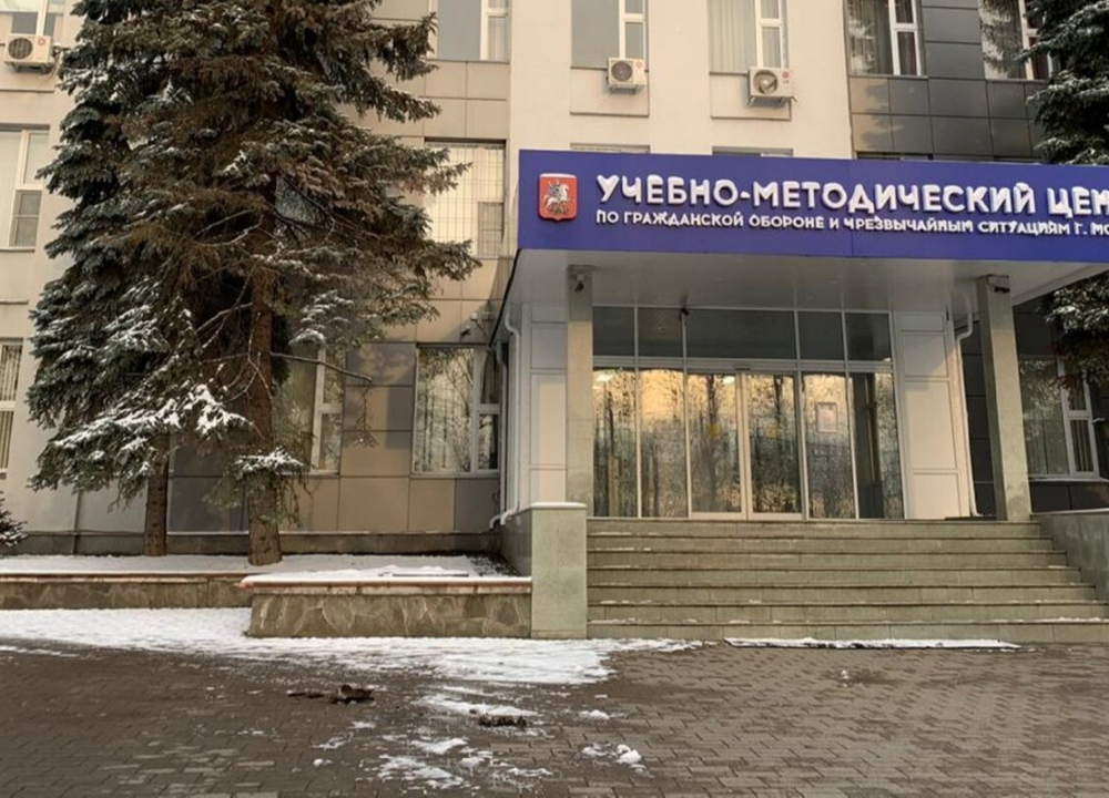 В Учебно-методическом центре ГО и ЧС за декабрь прошли обучение...