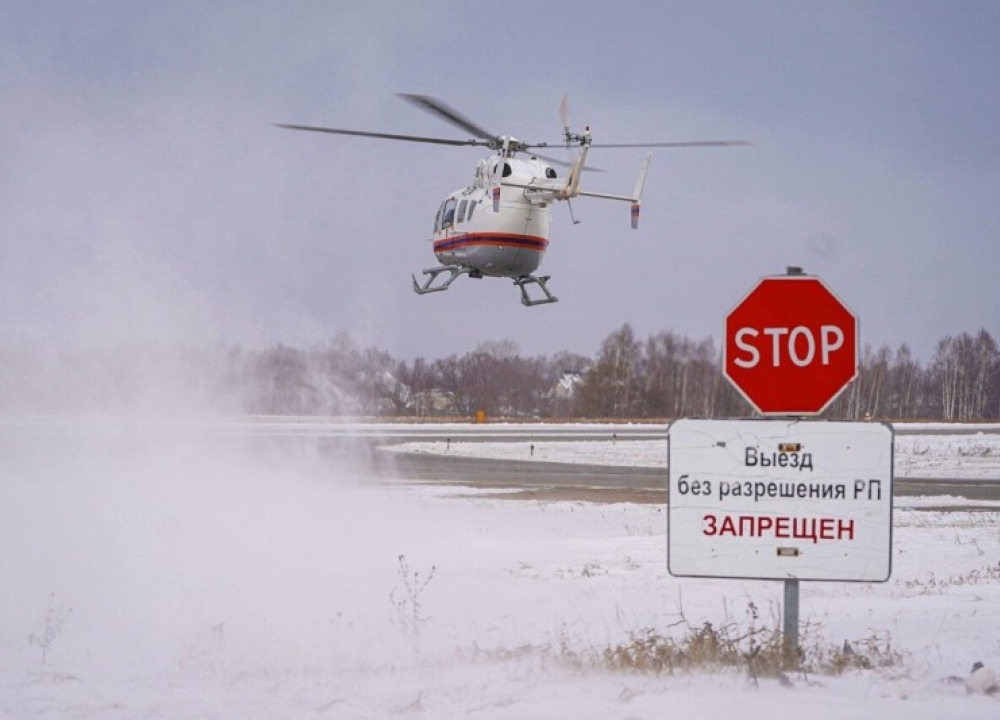 В Московском авиацентре отмечают День войск авиации противовоздушной обороны