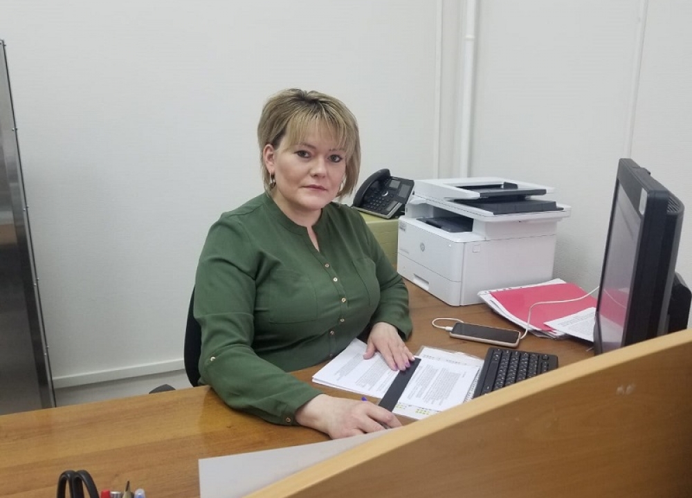 Управление по ЮЗАО Департамента ГОЧСиПБ поздравляет своих прекрасных коллег с...
