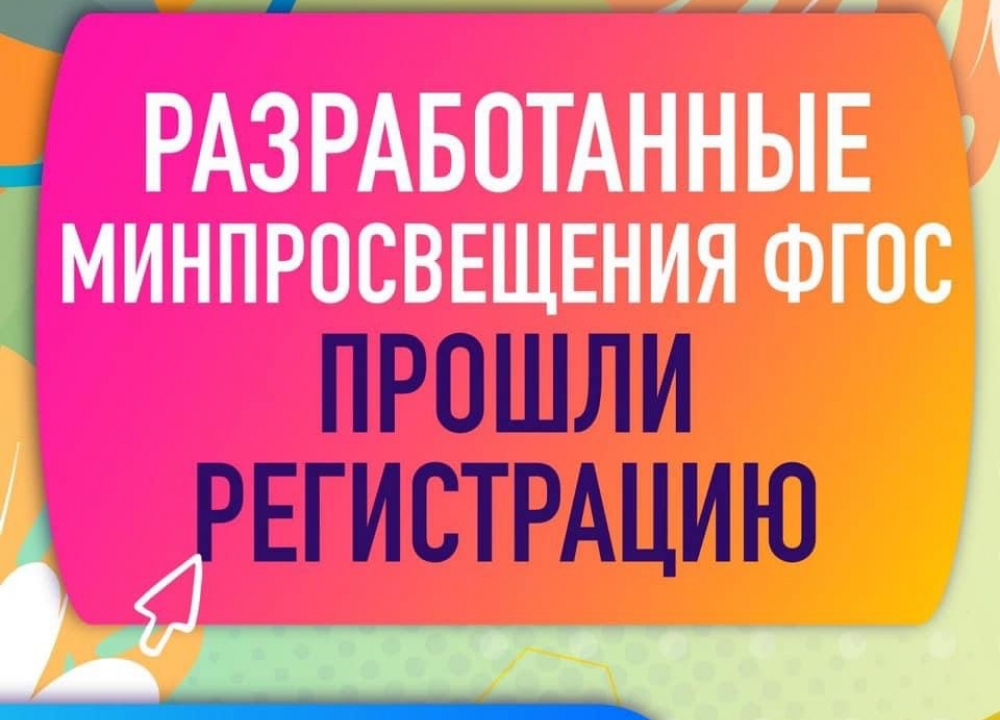 Новые образовательные стандарты