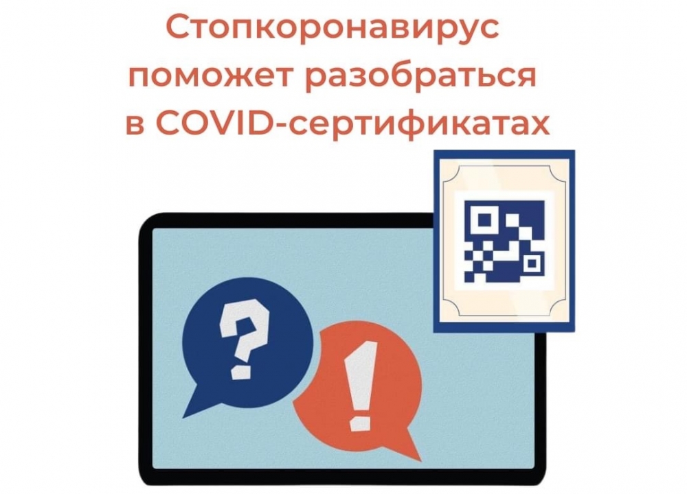 QR-код