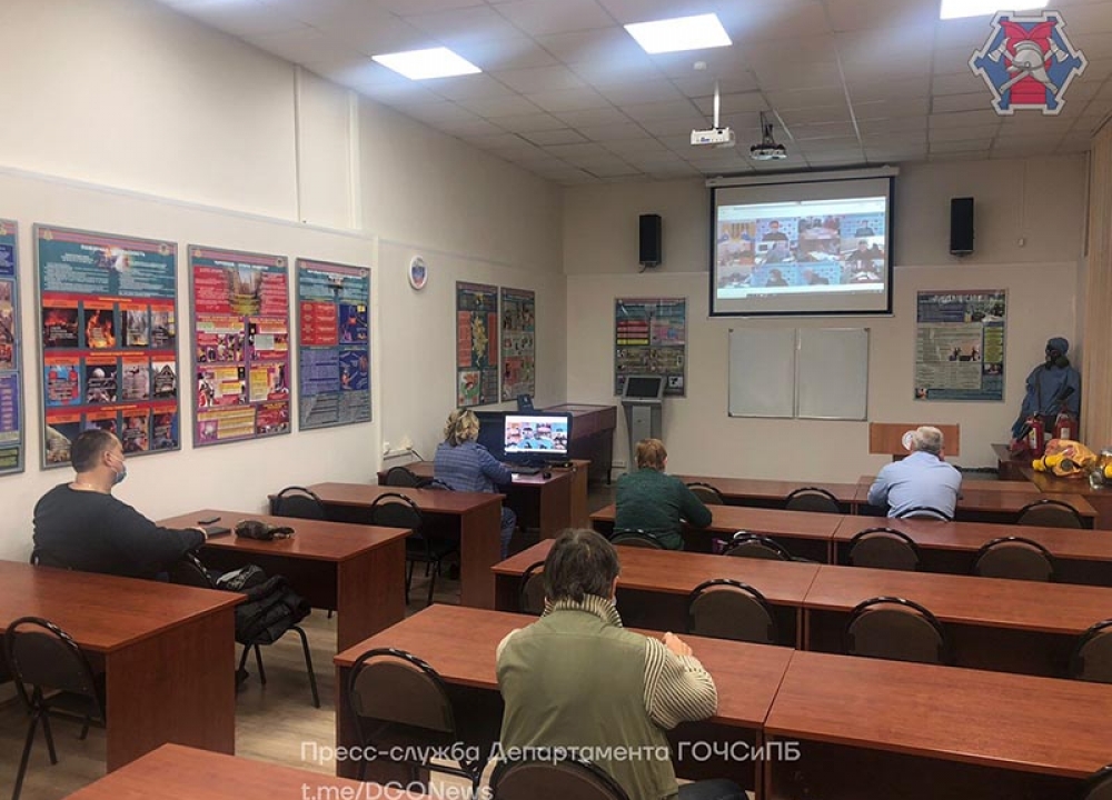 Публичные обсуждения правоприменительной практики в ЮЗАО