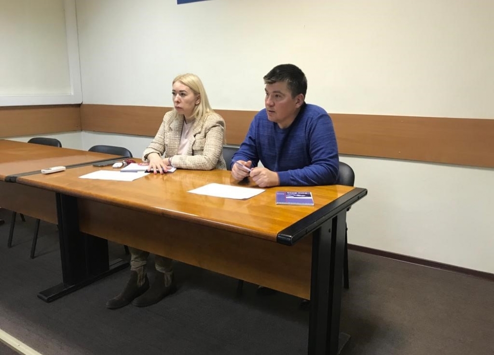 В прокуратуре ЮЗАО проведено межведомственное совещание по вопросам нарушения миграционного законодательства