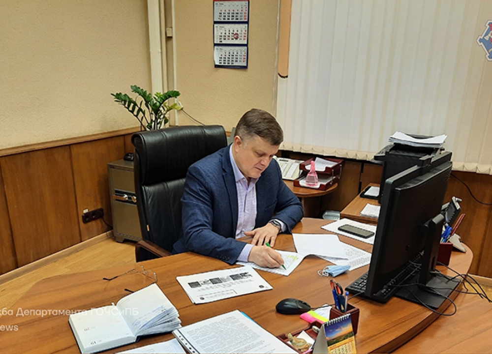 Четыре учебно-консультационных пункта стали лучшими в Юго-Западном округе