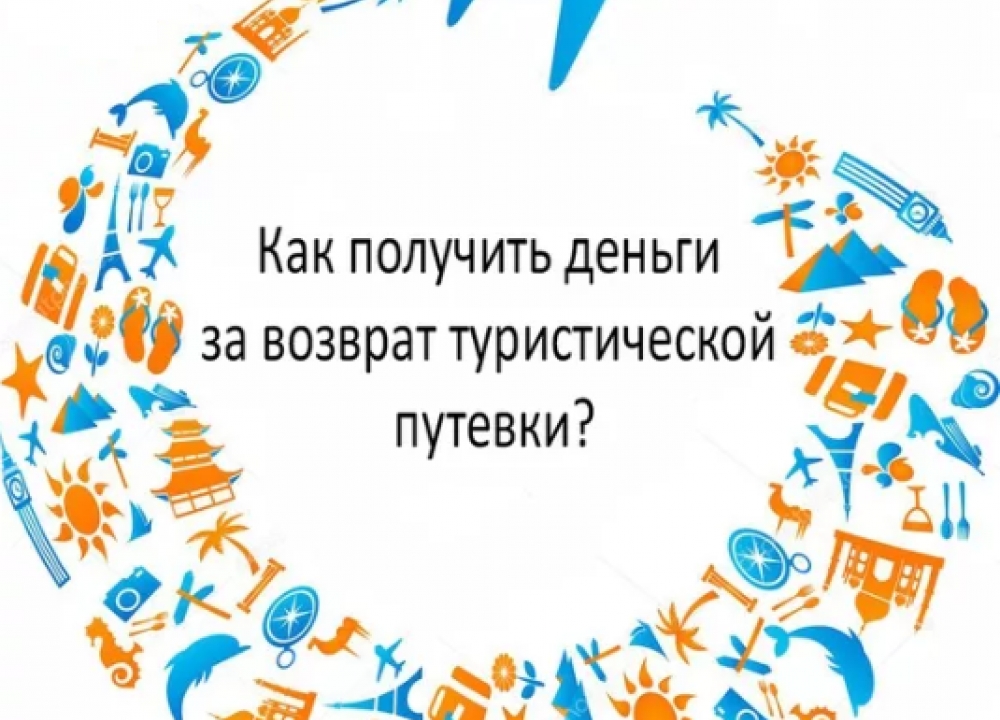 Детский отдых и возврат денежных средств