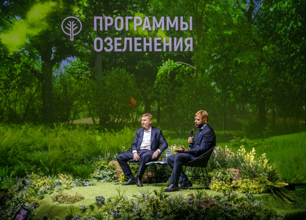 Какие меры позволили снизить негативную нагрузку на экологию Москвы?