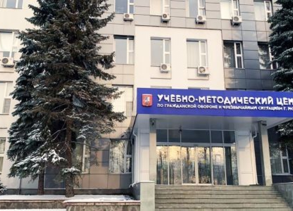 В столице создан временный Центр обработки данных людей, прибывающих из-за...
