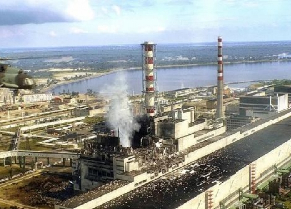 Они закрыли нас собой
