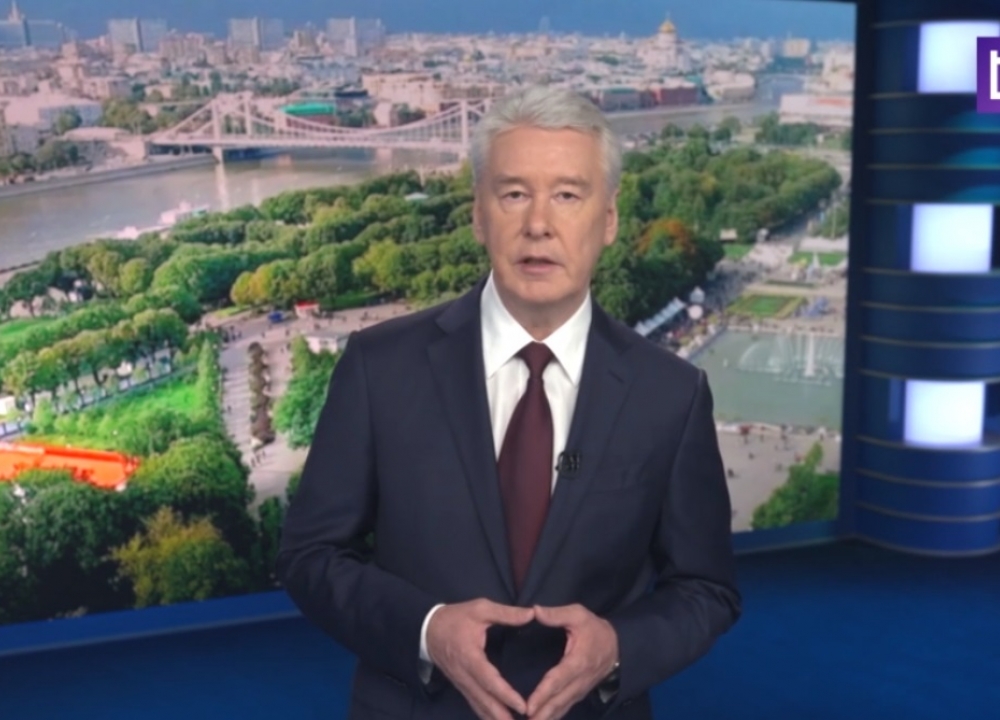 Отмена самоизоляции и пропусков в Москве