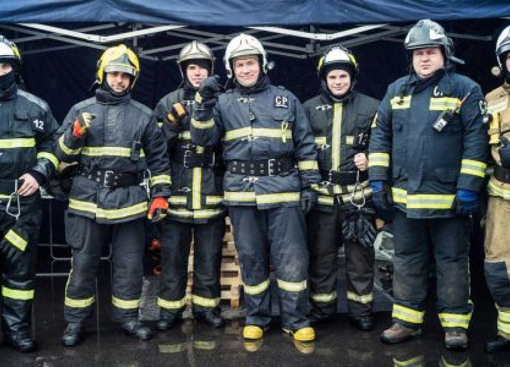 Взаимодействие Системы 112 Москвы и «СпасРезерва» помогает спасать людей