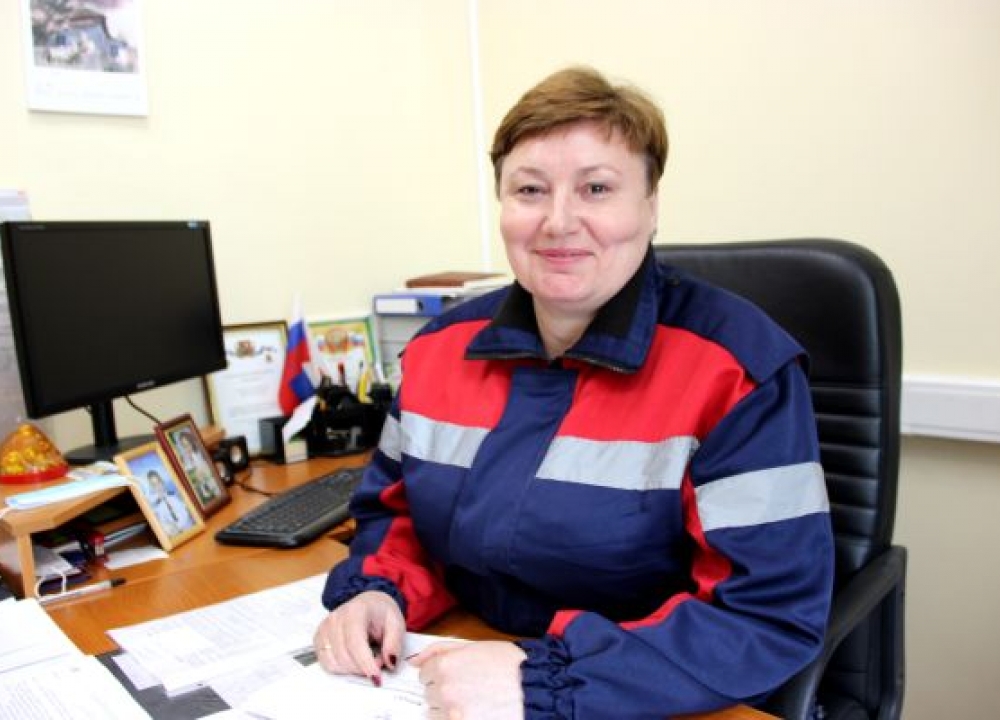В гражданской обороне мелочей не бывает