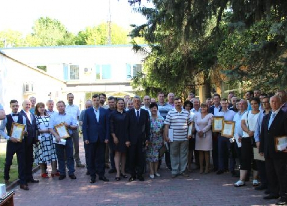 Специальному предприятию при Правительстве Москвы исполнилось 47 лет