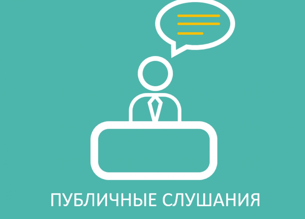 Публичные слушания