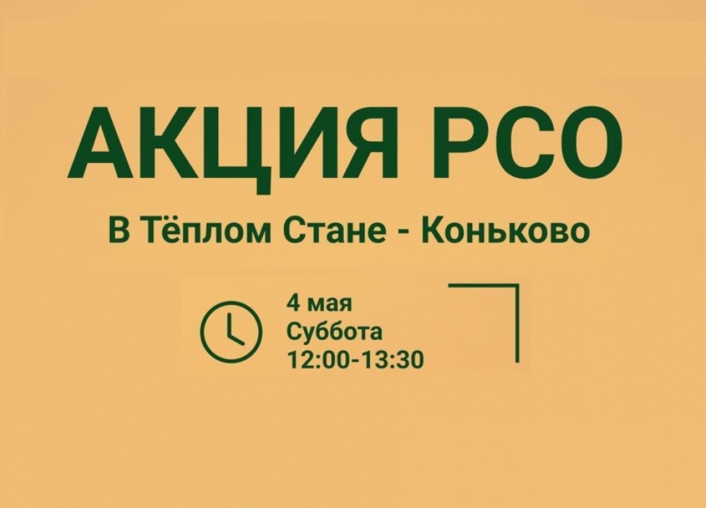 Акция по раздельному сбору отходов