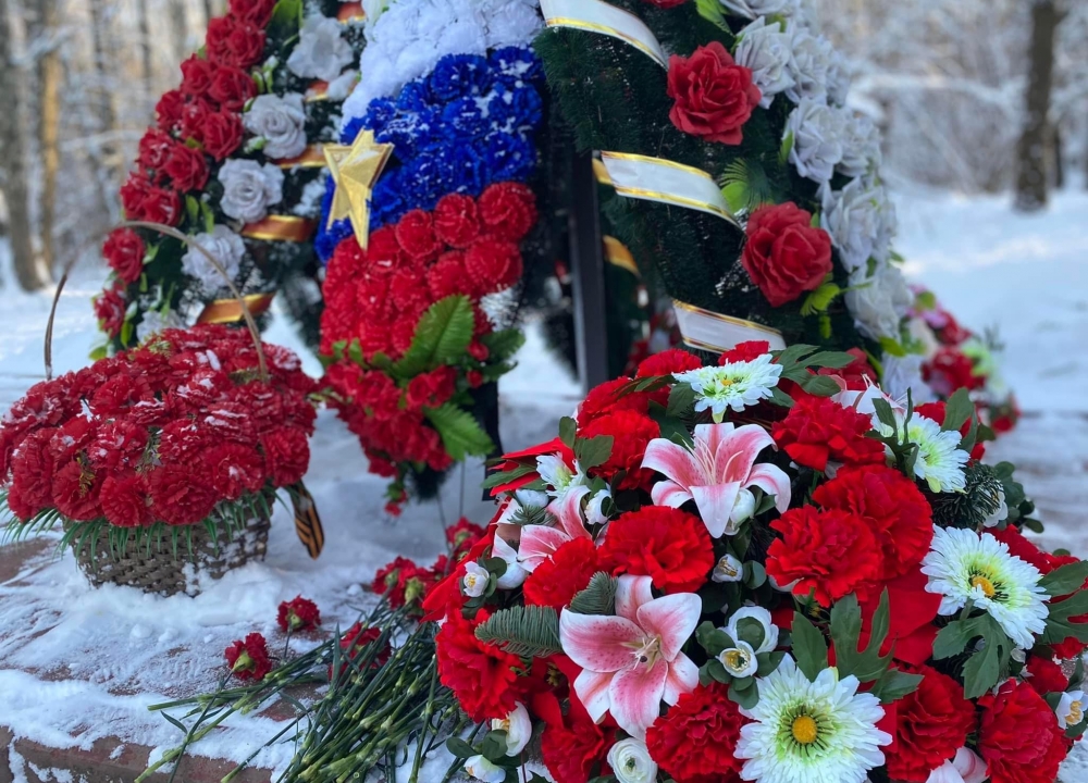 80 лет Битвы под Москвой