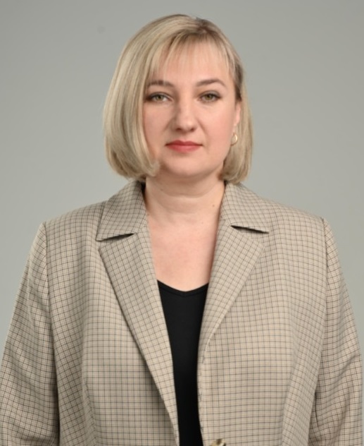 Гурова Елена Ивановна