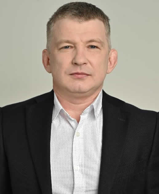 Чернушевич Олег Васильевич